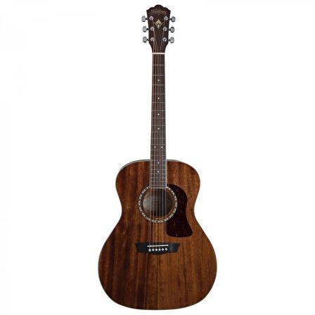 Washburn Hg12s Heritage 10 Serisi Akustik Gitar