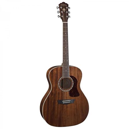 Washburn Hg12s Heritage 10 Serisi Akustik Gitar