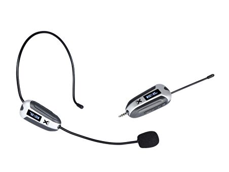 Cmh-100 Headset Mikrofon