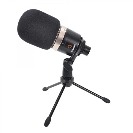 Artesia Amc-10 Kondenser Mikrofon