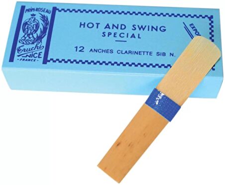 Barre Hot Swing 1,5 No