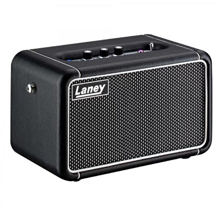 Laney F67-supergroup Taşınabilir Bluetooth Hoparlör