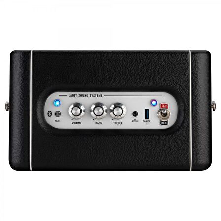 Laney F67-supergroup Taşınabilir Bluetooth Hoparlör