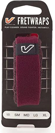 Gruv Gear Fretwrap - Bordo - Small