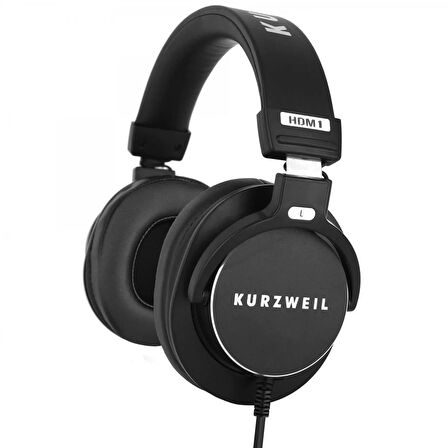 Kurzweil Hdm1 Stüdyo Referans Kulaklığı