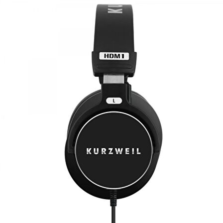 Kurzweil Hdm1 Stüdyo Referans Kulaklığı