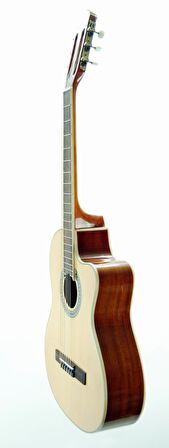 Gitar Klasik Cutaway Segovia SGC250