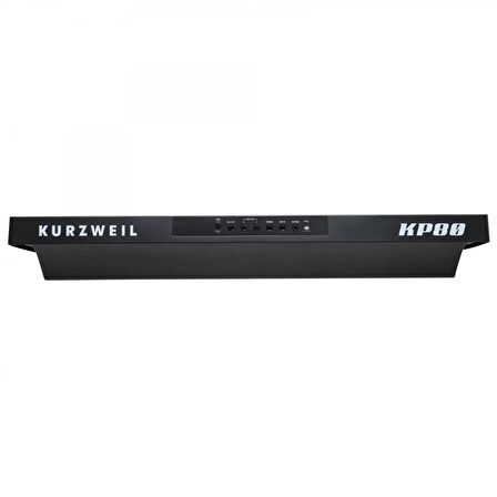 Kurzweil Kp80 Org