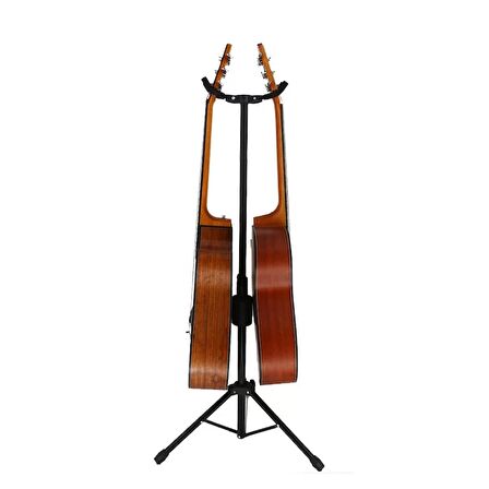 Tower Gs-22  2 Gitar  Standı