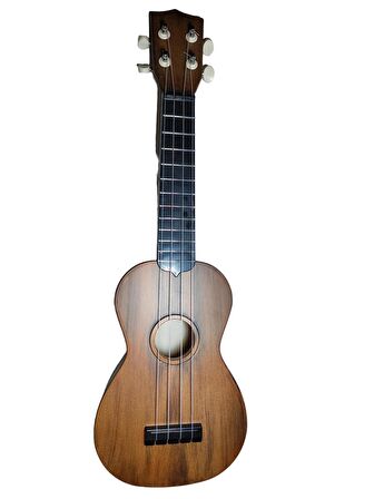 Xu2101 - 4 Telli Ukulele (ceviz)