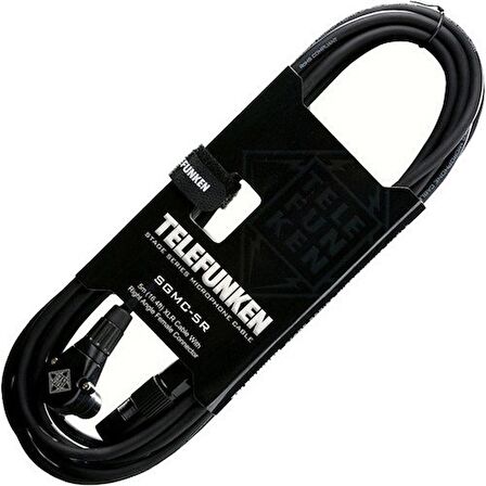 Telefunken Elektroakustik M60 Fet Cardioid