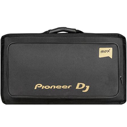 Pıoneer Ddj-400 Lp65s Laptop Bölmeli Kılıf