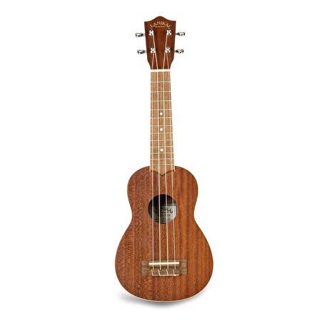 Lanikai Ma-s Mahogany Soprano Ukulele