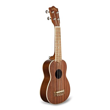 Lanikai Ma-s Mahogany Soprano Ukulele