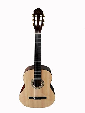 Picaldi Ac964-nt 4/4 Klasik Gitar