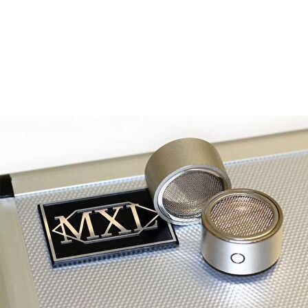 Mxl Microphones 604