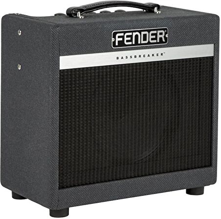 Fender Bassbreaker 007 Elektro Gitar Amfisi