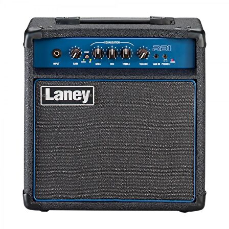 Laney Rb1 Bas Gitar Amfisi