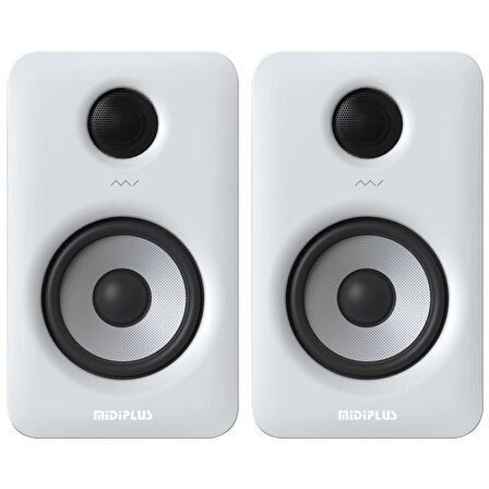 Midiplus Mı5 Iı Bluetooth White | Çift