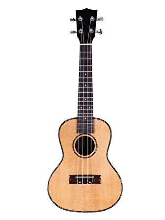 Stıller Uk-23 Spruce Rosewood Ukulele(gloss)