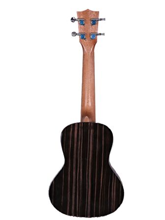 Stıller Uk-23 Spruce Rosewood Ukulele(gloss)