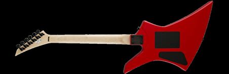 Jackson Js Kelly Js32 Amaranth Klavye Ferrari Red Elektro Gitar