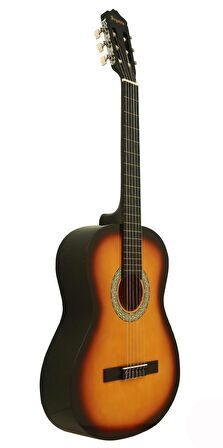 Gitar Klasik Segovia SGC100SB