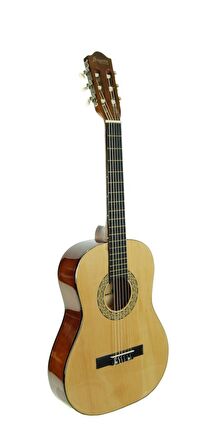 Klasik Gitar Junıor Naturel 3/4 SGC361N