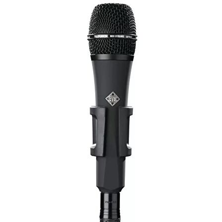 Telefunken Elektroakustik M80 Black