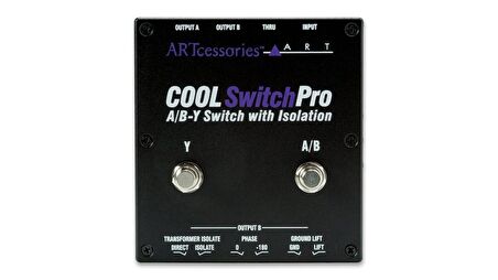 Art Cool Switch Pro