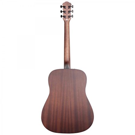 Madison Mag-41m-tbk Trans Black Akustik Gitar