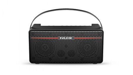 Nux Mighty Space Taşınabilir Gitar Amfisi