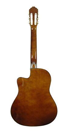 Gitar Klasik Segovia Cutaway Taba SGC1501Y