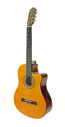 Gitar Klasik Segovia Cutaway Taba SGC1501Y