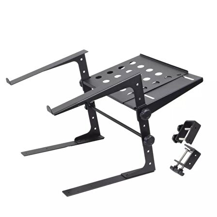 Dj Kontrol Laptop Stand  Xz-706