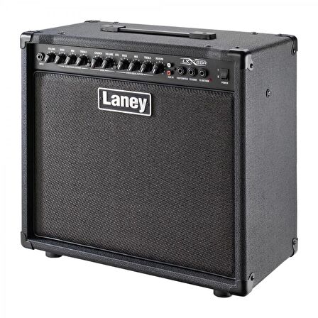 Laney Lx65r Elektro Gitar Amfisi