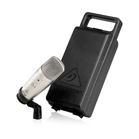 Behringer C1 Condenser Mikrofon