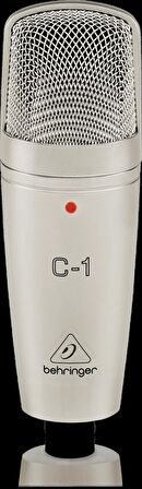 Behringer C1 Condenser Mikrofon