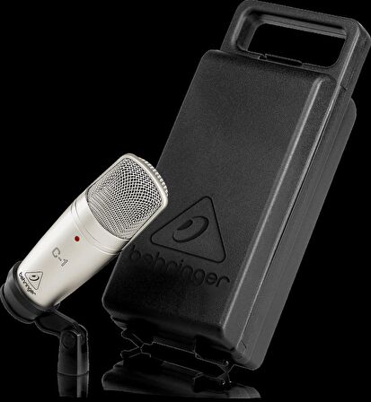 Behringer C1 Condenser Mikrofon