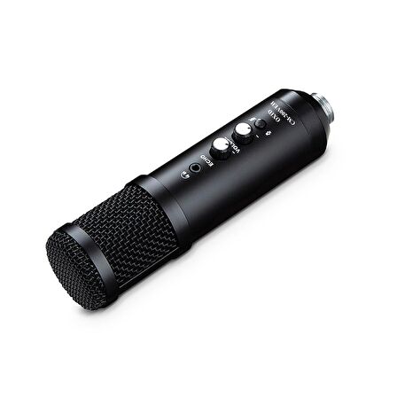 Oxid Cm-200veh Condenser Mikrofon