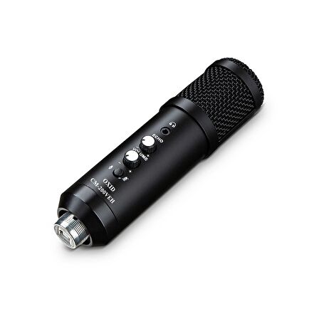 Oxid Cm-200veh Condenser Mikrofon