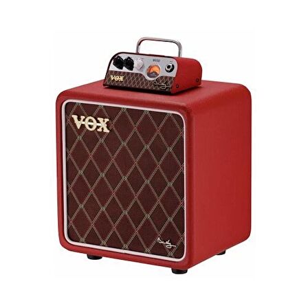 VOX MV50-BM-SET