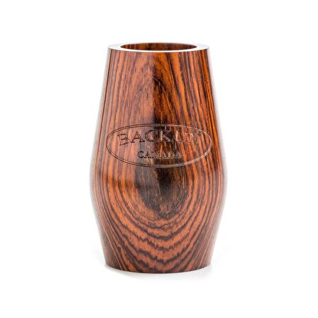 Backun Moba Cocobolo 66mm Baril Cb01bu03co00f-66 A