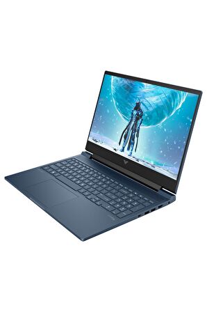 HP VİCTUS 16 R5 7640HS 32GB 512GB SSD RTX3050/6GB 144HZ 16.1'' FHD W11HOME 7Z4N2EA & PER4 ÇANTA