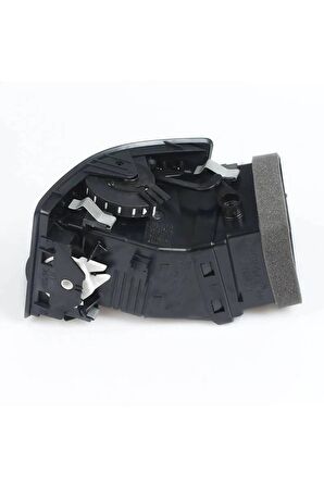 Skoda Octavia Havalandırma Izgarası Sağ 2004 - 2013 1zd819702 Uyumlu