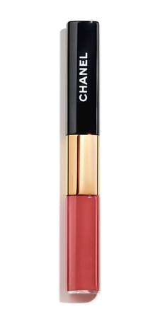 Chanel Le Rouge Duo Ultra Tenue Ultra Kalici Li̇ki̇t Ruj 144