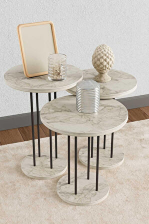 Reyo Falez Terra Zigon Sehpa Efes