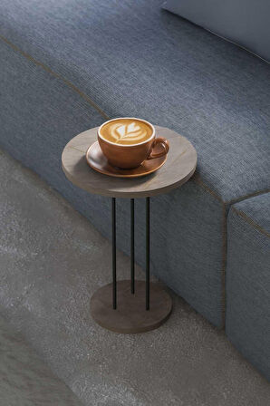 Reyo Falez Terra Zigon Sehpa Gordion