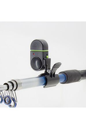 Balık Alarmı (ba-001)