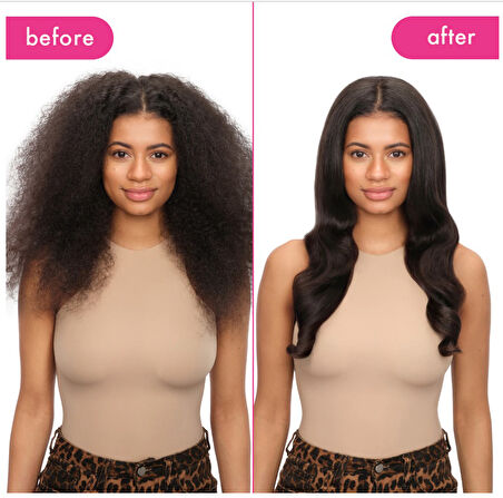 AMIKA Forget Frizz - Elektriklenmeyi önleyici şampuan 275 ml